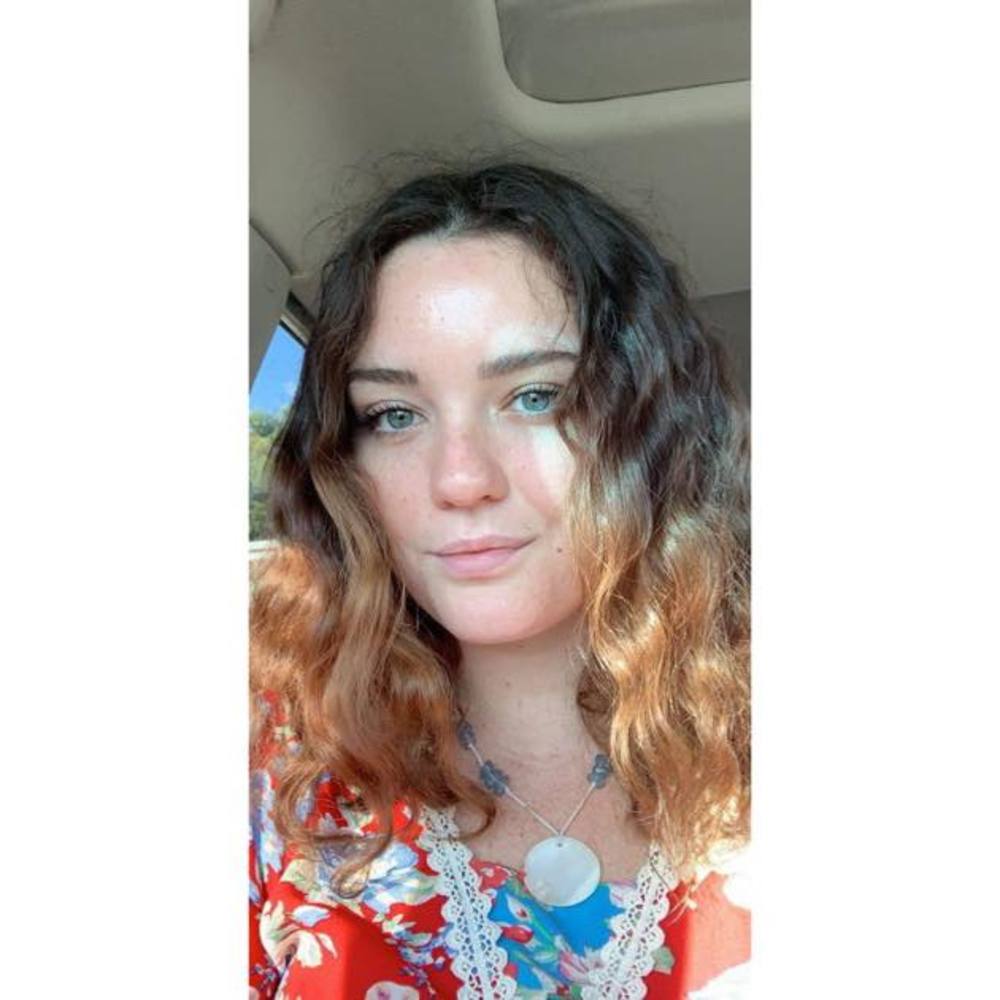 Meet your Posher, Alexandria